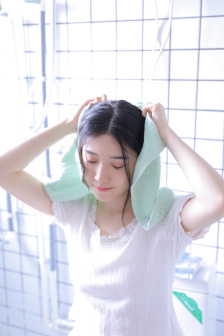 只因单身在一起